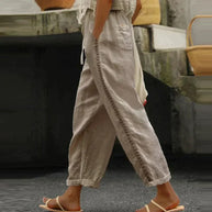 WW | Boho Sommerhosen