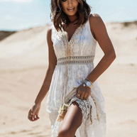 Aderyn™ Boho Kleid