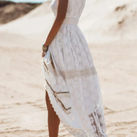 Carmina™ Boho Kleid