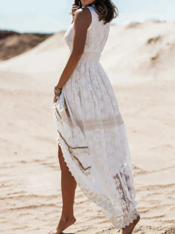 Nora | Boho-Kleid