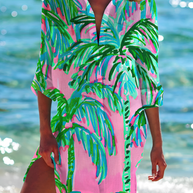 WW | Button-down Bluse für Damen - Stilvoll & Komfortabel