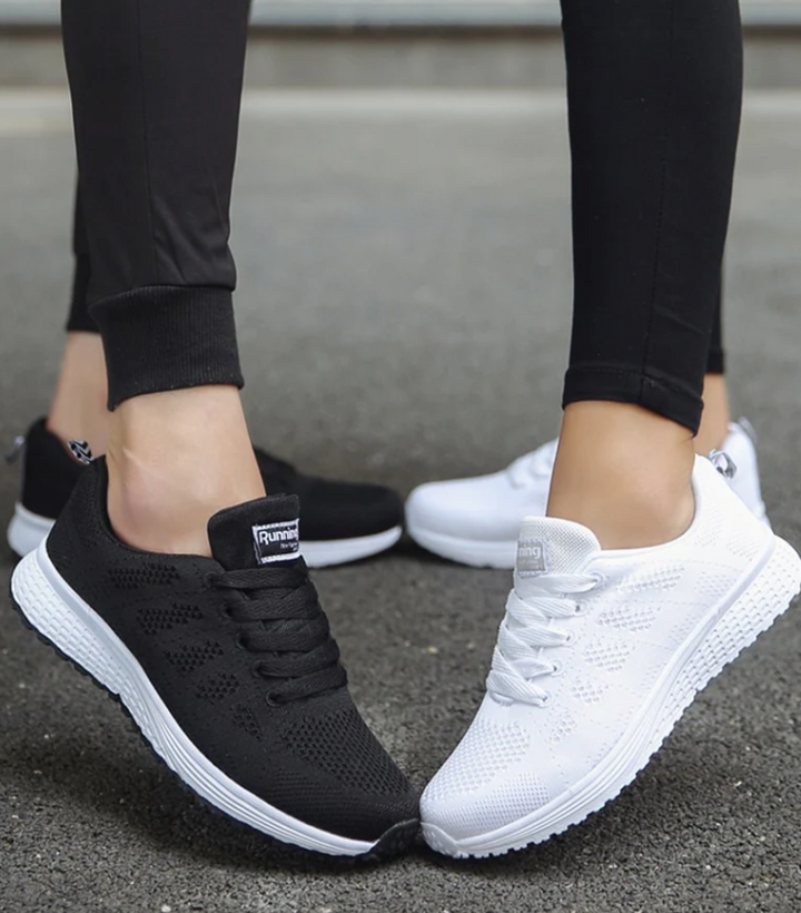 W&W Mode - Orthopädische und modische Damenschuhe