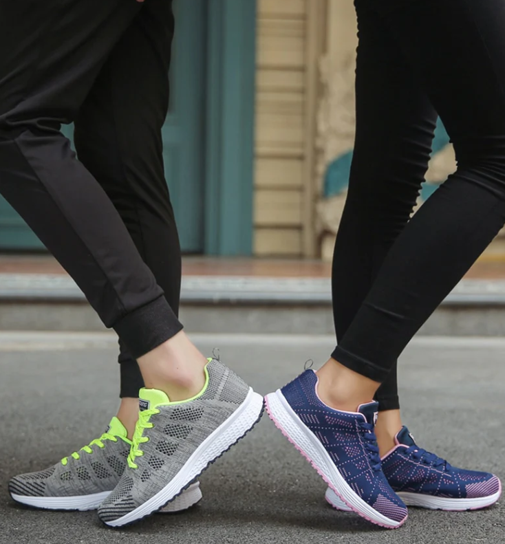 WW | Stilvolle orthopädische Schuhe für Damen