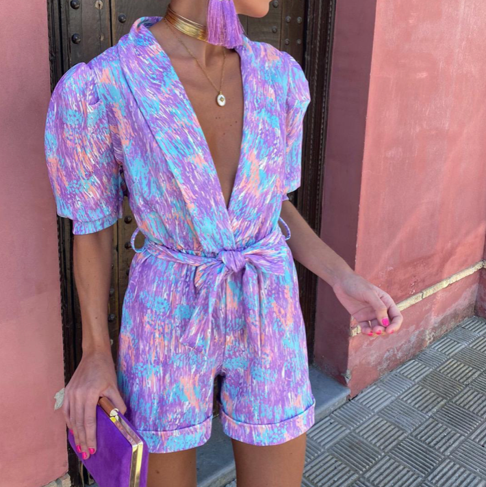 WW | Sexy und Schicke Jumpsuits