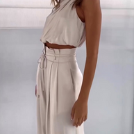 Luxuriöses zweiteiliges Set