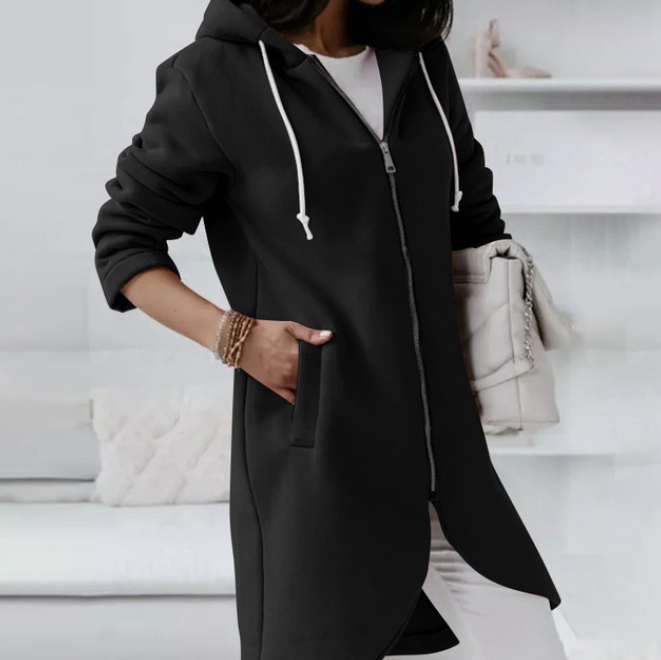 W&W Mode - Stilvolle und bequeme Strickjacke