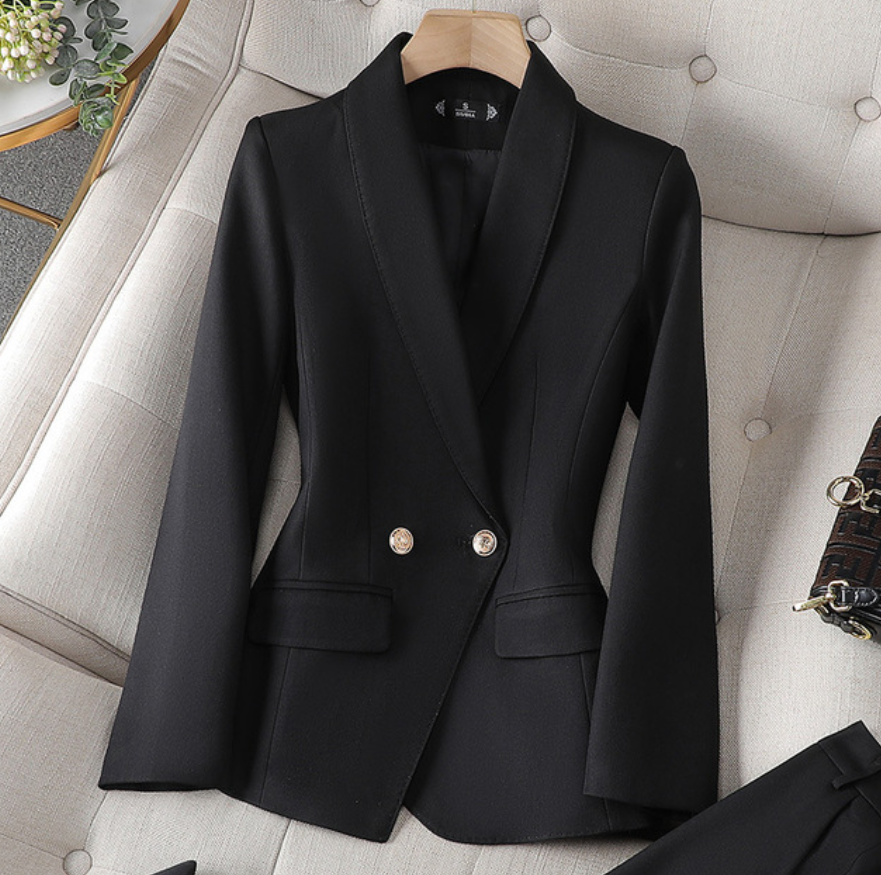 W&W Mode | Blazer & Hose Satz