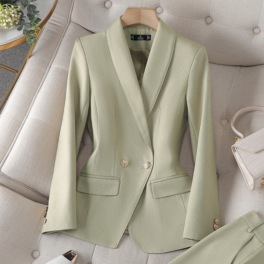 W&W Mode | Blazer & Hose Satz