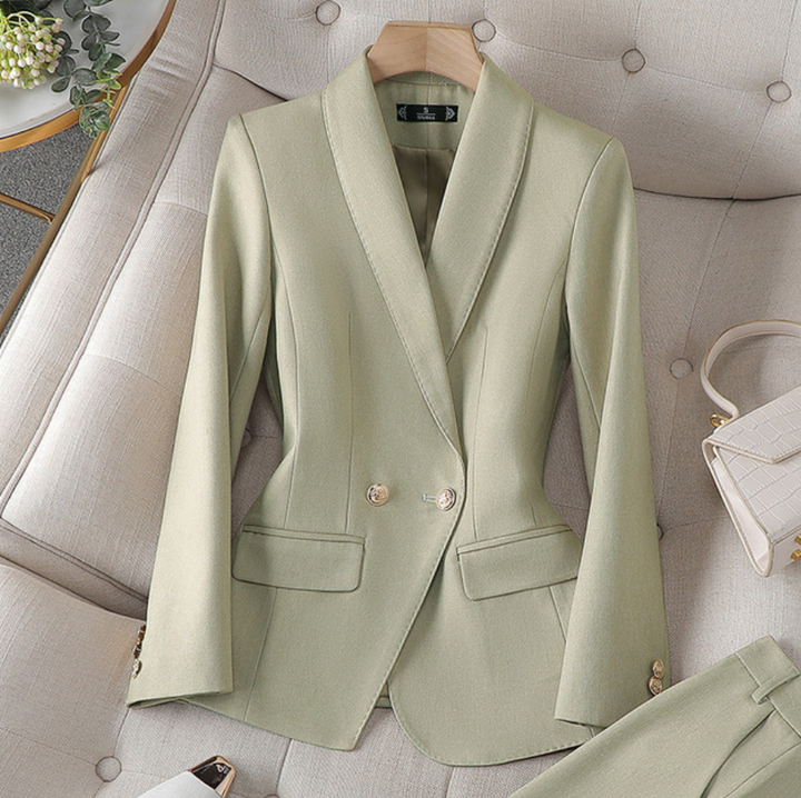 W&W Mode | Blazer & Hose Satz