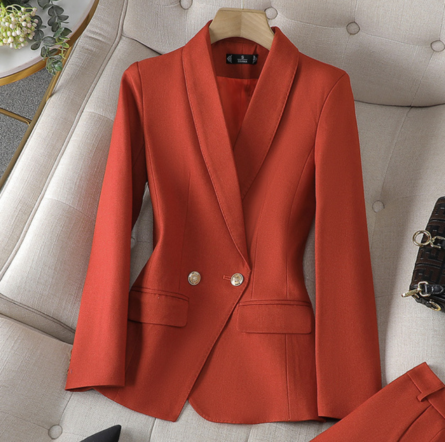 W&W Mode | Blazer & Hose Satz