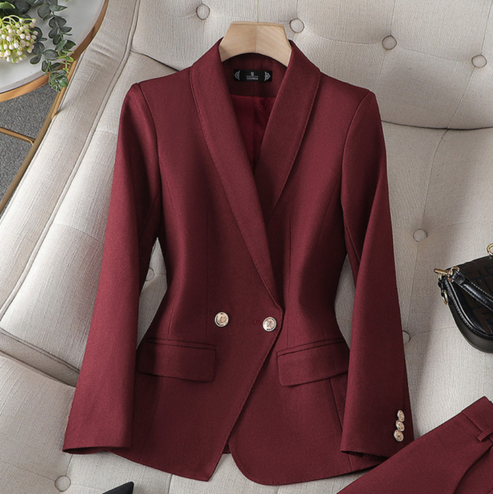 W&W Mode | Blazer & Hose Satz
