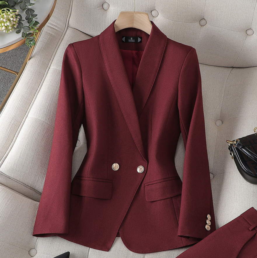 WW | Blazer & Hose Satz