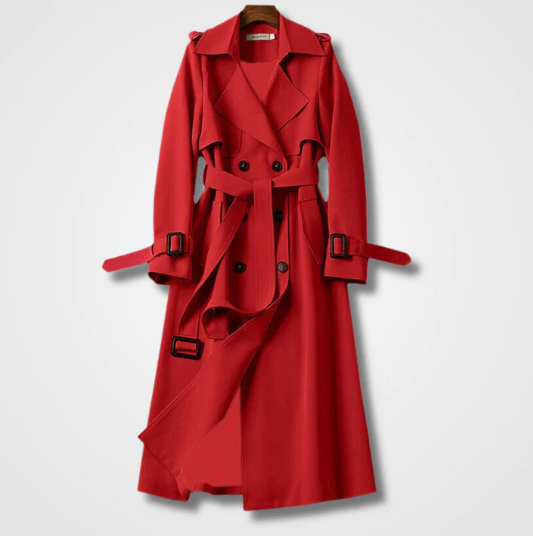 W&W Mode | Damen Trenchcoat