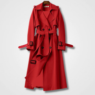WW | Damen Trenchcoat