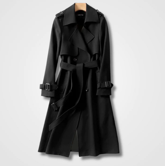 W&W Mode | Damen Trenchcoat