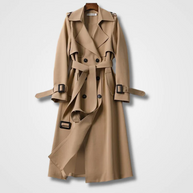 WW | Damen Trenchcoat
