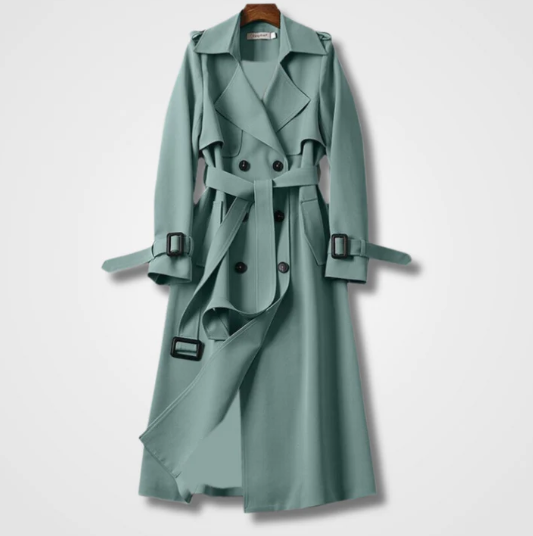 W&W Mode | Damen Trenchcoat