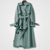 WW | Damen Trenchcoat