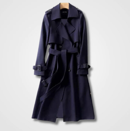 W&W Mode | Damen Trenchcoat