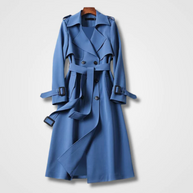 WW | Damen Trenchcoat