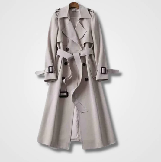 W&W Mode | Damen Trenchcoat