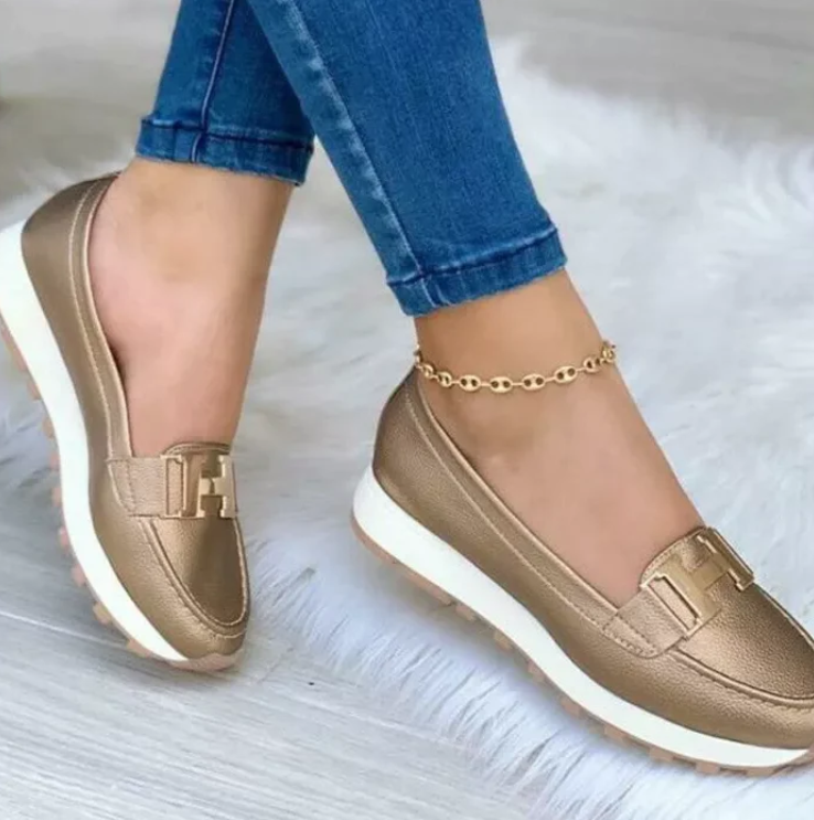 WW | Orthopädische Damenschuhe mit maximaler Fußunterstützung