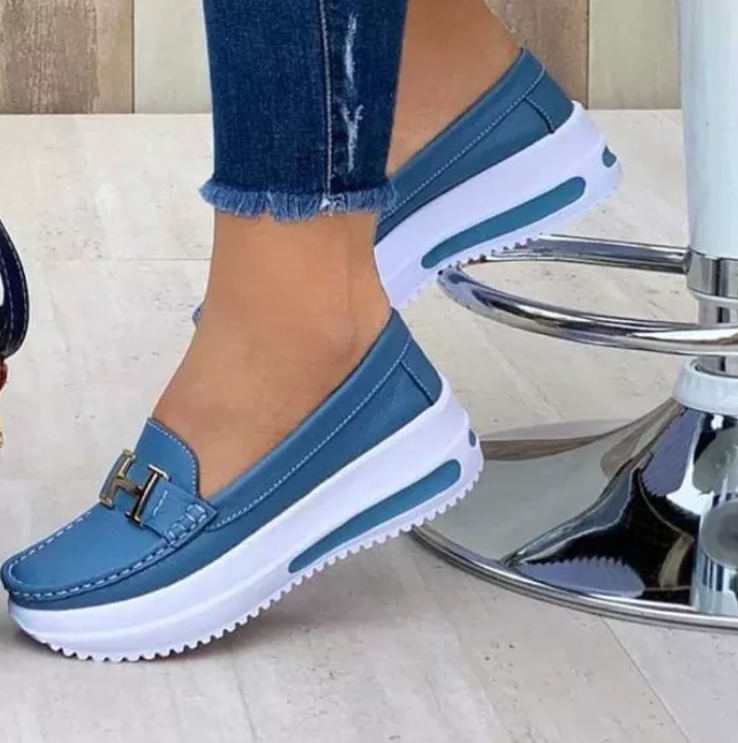 WW | Orthopädische Damenschuhe mit maximaler Fußunterstützung