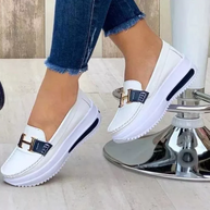 WW | Orthopädische Damenschuhe mit maximaler Fußunterstützung