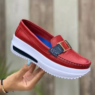 WW | Orthopädische Damenschuhe mit maximaler Fußunterstützung