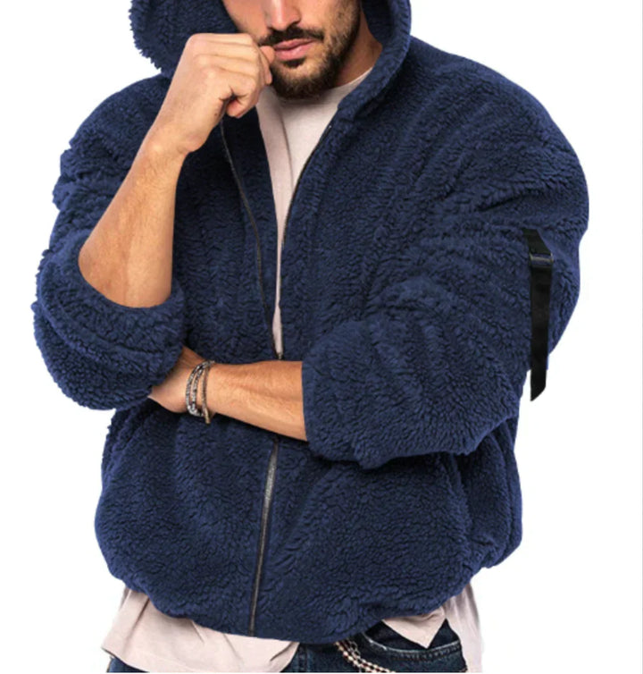 W&W Mode | Bequeme Jacke