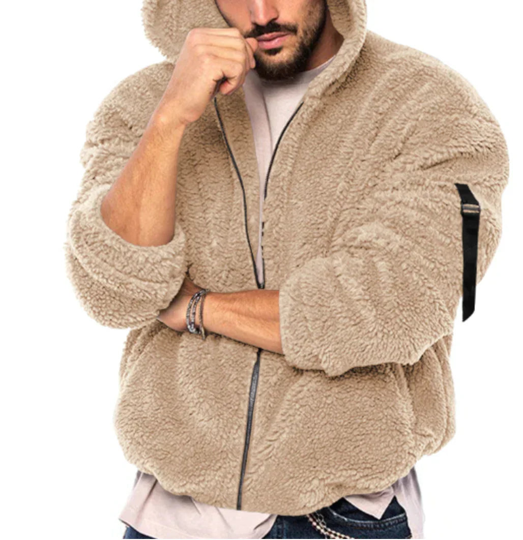 W&W Mode | Bequeme Jacke