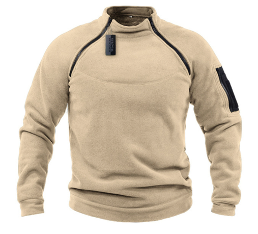 W&W Mode | Pullover und Fleece