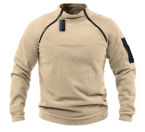 Wolff | Pullover und Fleece