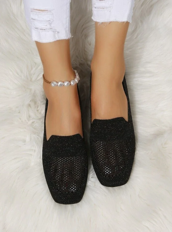 WW | Orthopädische Damenschuhe Stil