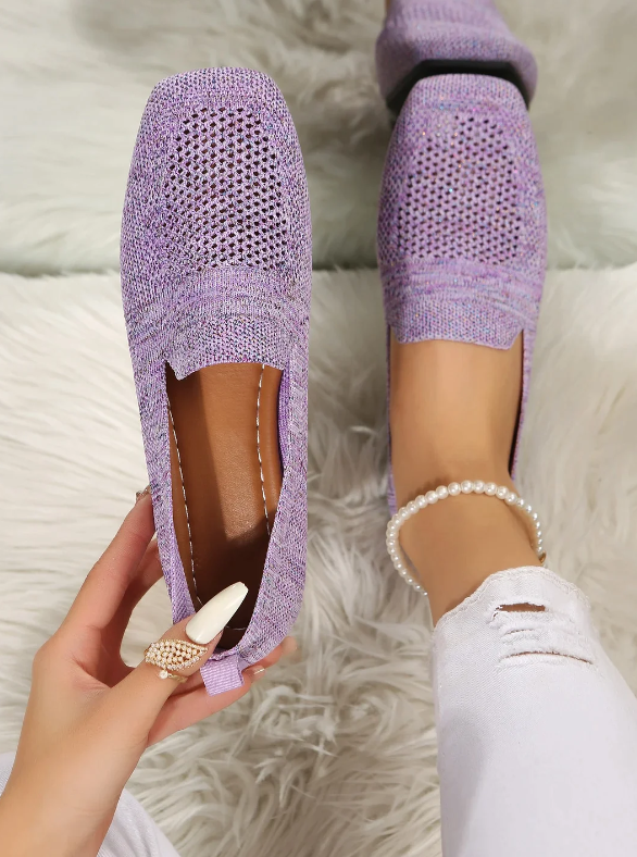 WW | Orthopädische Damenschuhe Stil