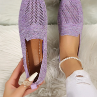 WW | Orthopädische Damenschuhe Stil
