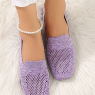 WW | Orthopädische Damenschuhe Stil