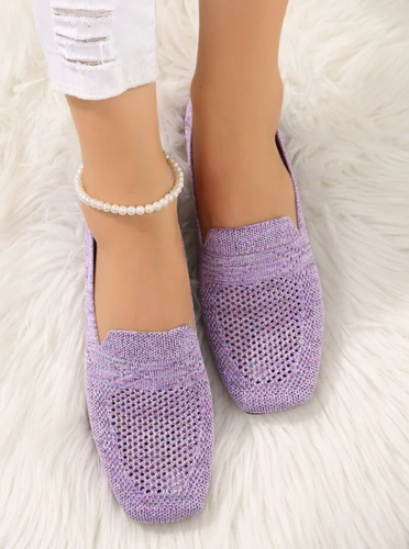 WW | Orthopädische Damenschuhe Stil