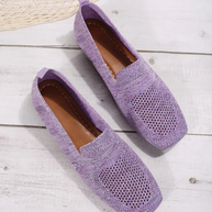 WW | Orthopädische Damenschuhe Stil