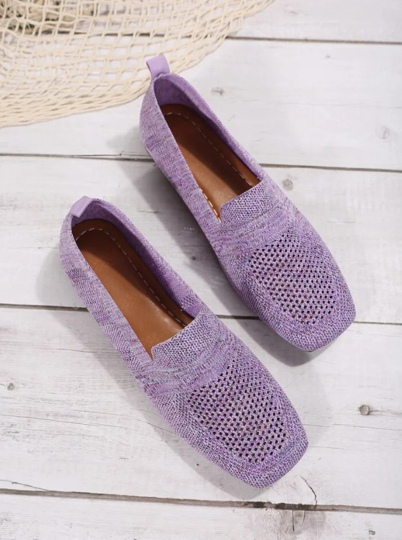 WW | Orthopädische Damenschuhe Stil
