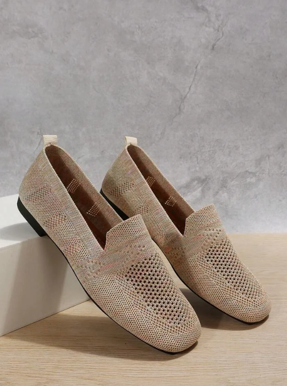 W&W Mode | Orthopädische Damenschuhe Stil