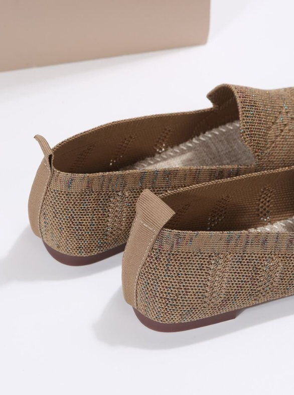 WW | Orthopädische Damenschuhe Stil