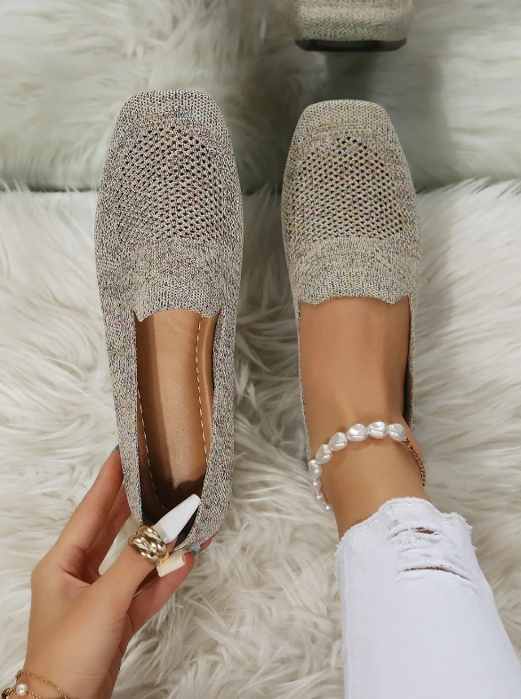 WW | Orthopädische Damenschuhe Stil