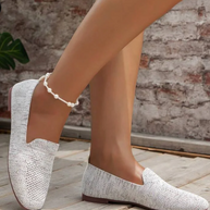 WW | Orthopädische Damenschuhe Stil