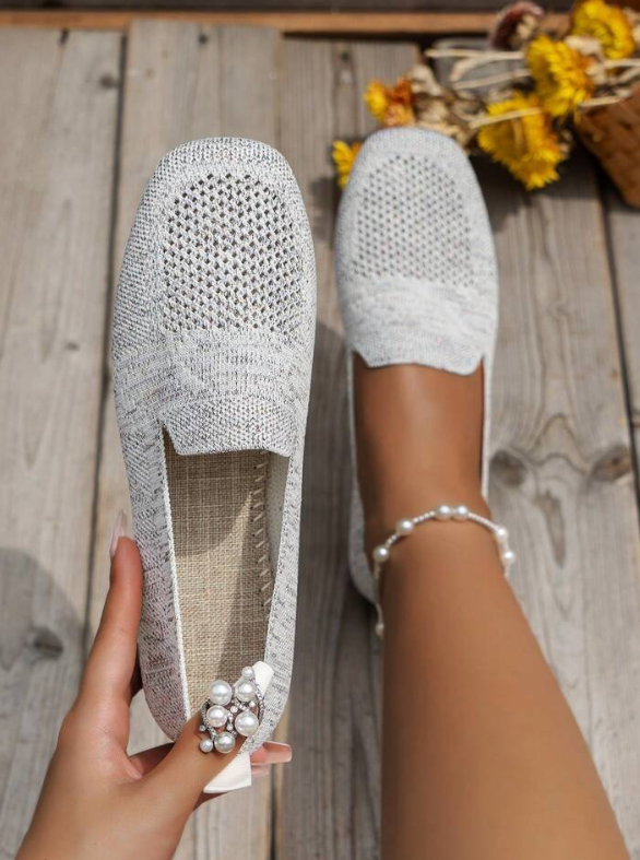 W&W Mode | Orthopädische Damenschuhe Stil