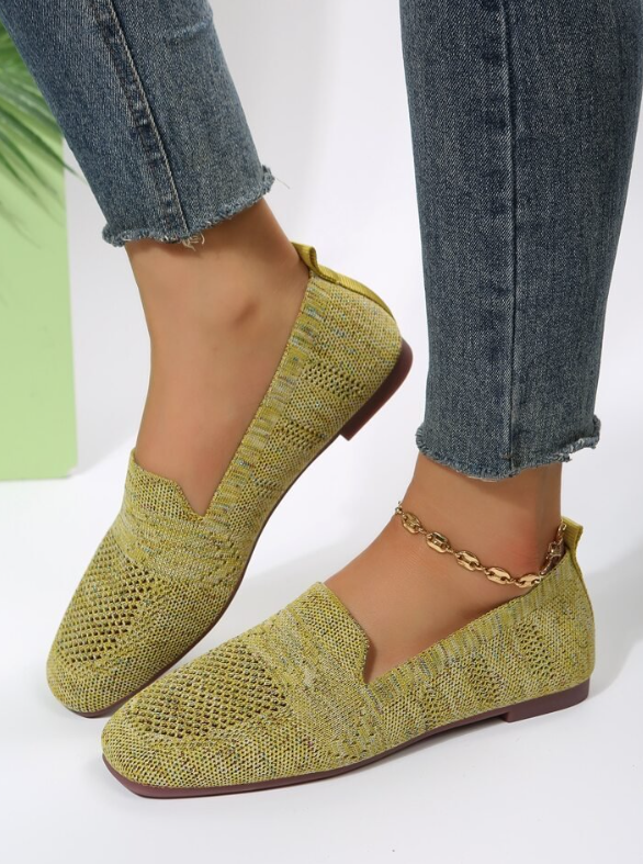 W&W Mode | Orthopädische Damenschuhe Stil