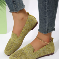 WW | Orthopädische Damenschuhe Stil