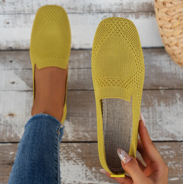 W&W Mode | Orthopädische Damenschuhe Stil