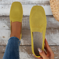 WW | Orthopädische Damenschuhe Stil