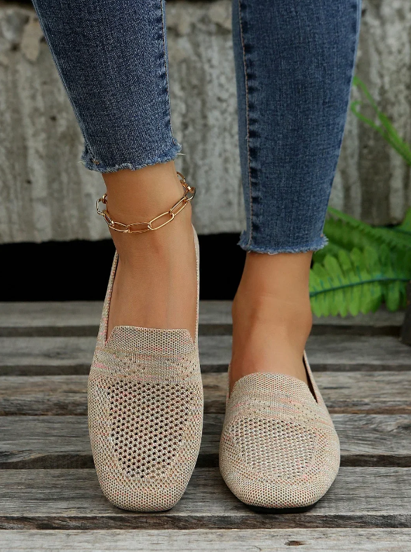 W&W Mode | Orthopädische Damenschuhe Stil